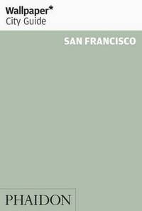bokomslag San Francisco 2014 City Guide