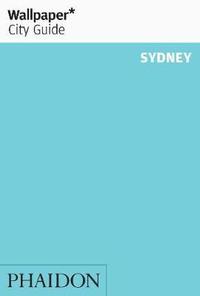 bokomslag Sydney 2014 City Guide