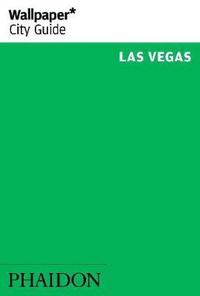 bokomslag Las Vegas 2014 City Guide
