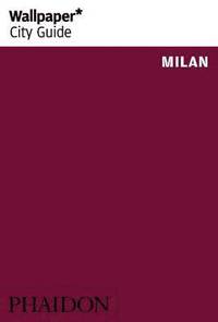 bokomslag Milan 2014 City Guide