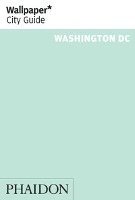 bokomslag Washington DC 2014 City Guide