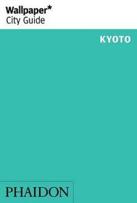 bokomslag Kyoto 2014  City Guide