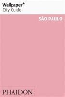 bokomslag Sao Paulo 2014 - Wallpaper* City Guide 