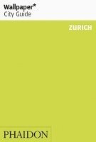bokomslag Zurich 2014  City Guide