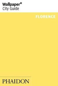 bokomslag Florence 2014  City Guide