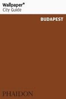 bokomslag Budapest 2014  City Guide