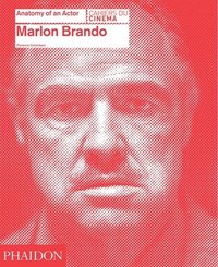 bokomslag Marlon Brando