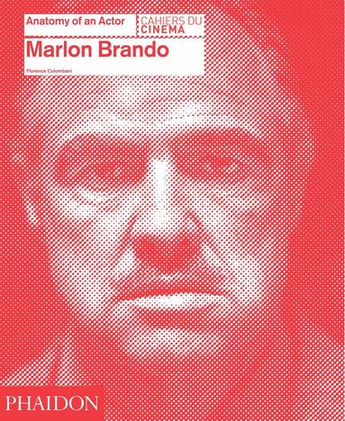 bokomslag Marlon Brando