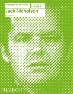 bokomslag Jack Nicholson