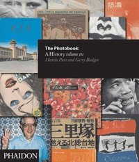 bokomslag The Photobook: A History (Volume III)