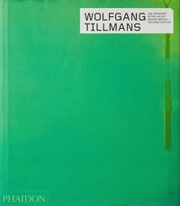 bokomslag Wolfgang Tillmans