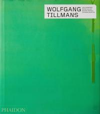 bokomslag Wolfgang tillmans