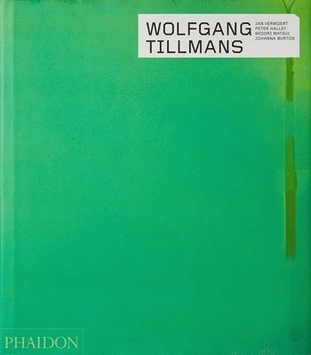 Wolfgang Tillmans 1