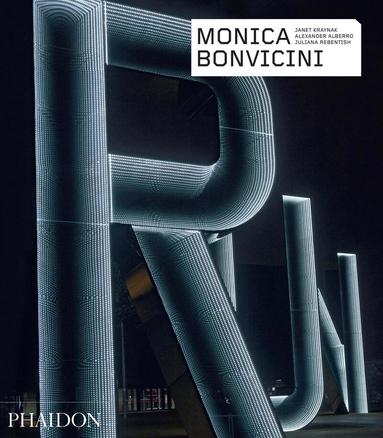Alexander Alberro, Janet Kraynak, Juliane Rebentisch - Monica Bonvicini, Häftad