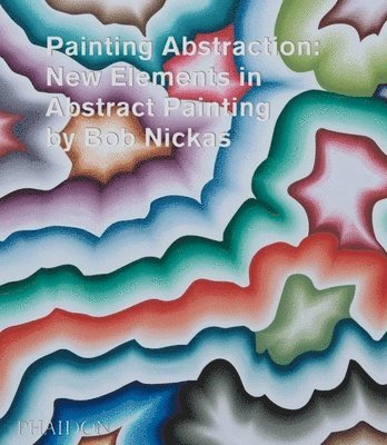 bokomslag Painting Abstraction