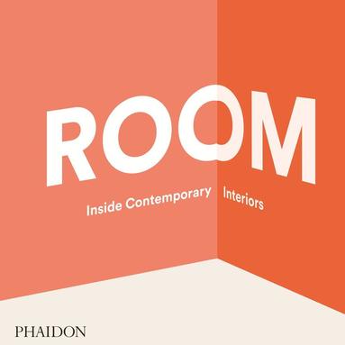Nacho Alegre, Aric Chen, Jon Otis - Room, Inbunden