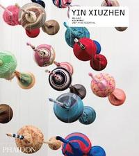 bokomslag Yin Xiuzhen