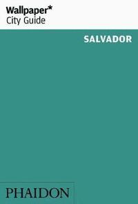 bokomslag Salvador 2015 City Guide