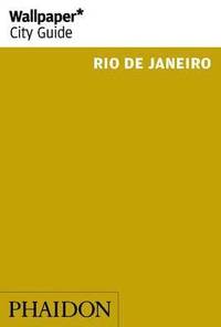bokomslag Rio de Janeiro 2015 City Guide