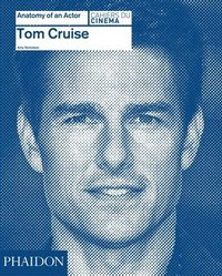 bokomslag Tom Cruise