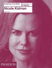 bokomslag Nicole Kidman