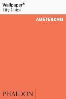 bokomslag Amsterdam 2015 City Guide