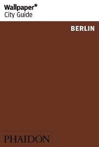bokomslag Berlin 2015 City Guide