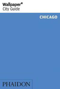 bokomslag Chicago 2015 City Guide