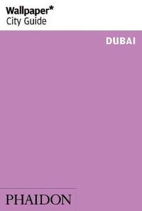 bokomslag Dubai 2014 City Guide 