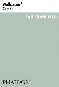 bokomslag San Francisco 2015 City Guide