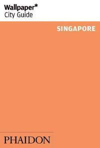 bokomslag Singapore 2015 City Guide