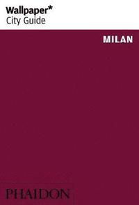 bokomslag Milan 2015 City Guide