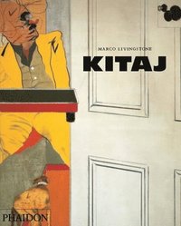 bokomslag Kitaj