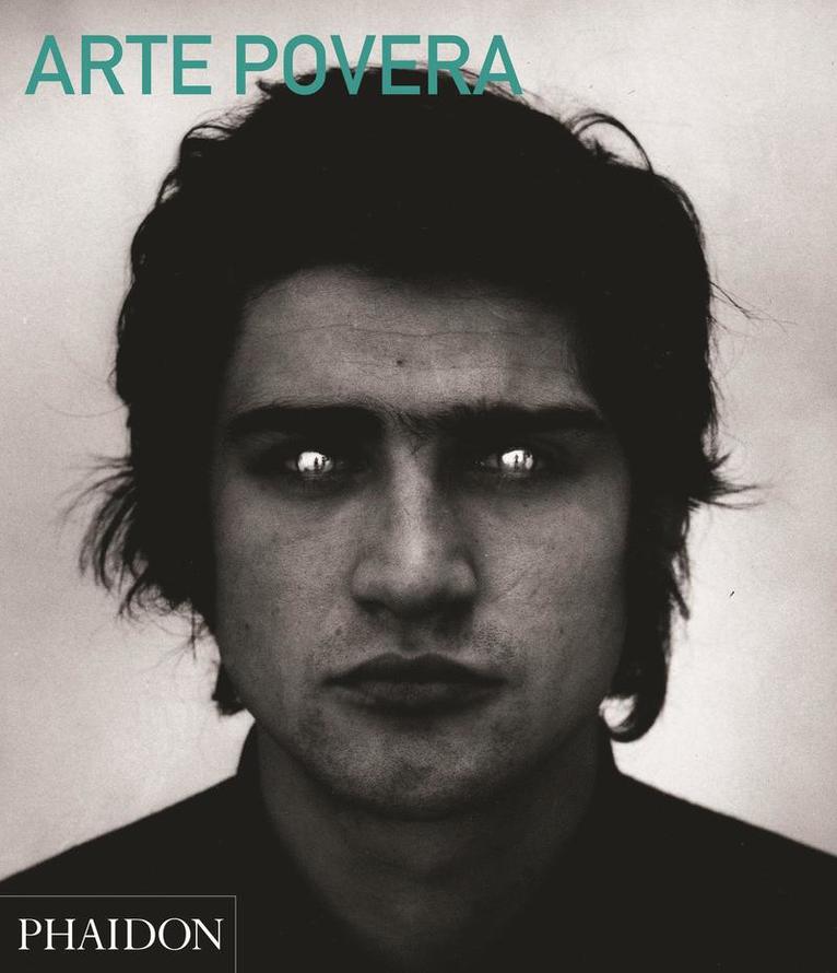 Carolyn Christov-Bakargiev, Rebecca Morrill - Arte Povera, Häftad