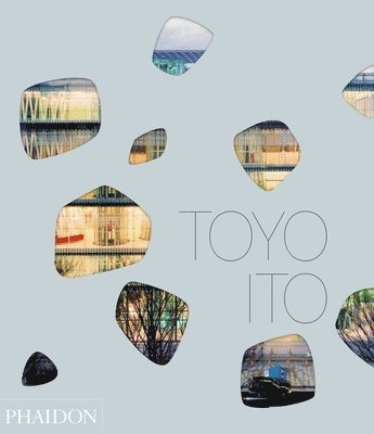 Dana Buntrock - Toyo Ito, Häftad