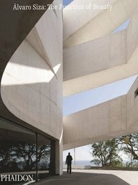 bokomslag Alvaro Siza: The Function of Beauty