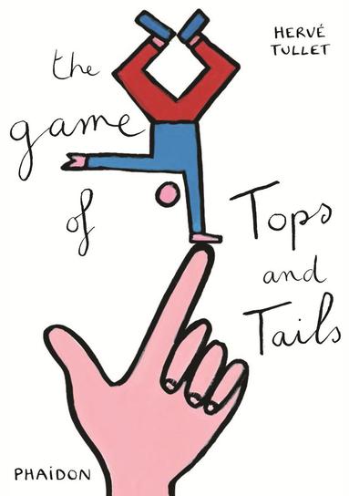 bokomslag Game of Tops and Tails