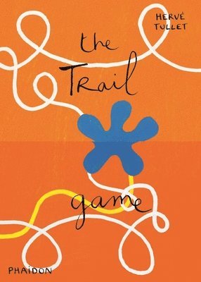 The Trail Game 1