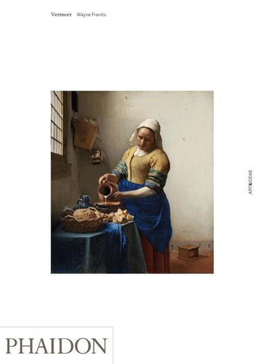 Wayne Franits - Vermeer, Häftad