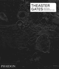 bokomslag Theaster Gates