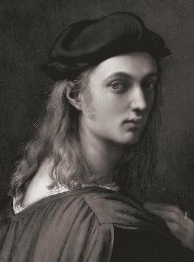 bokomslag Raphael