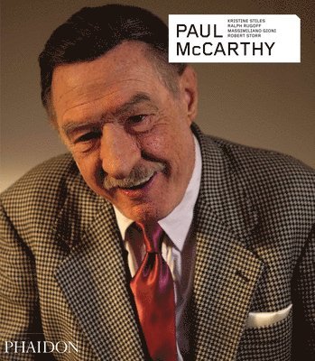 Paul McCarthy 1
