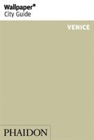 bokomslag Venice 2015 City Guide