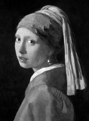 Vermeer 1