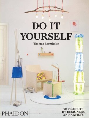 bokomslag Do It Yourself