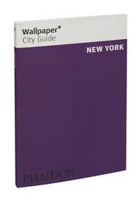 bokomslag New York City Guide 2016