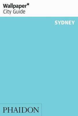 Sydney, Häftad