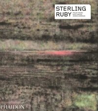 bokomslag Sterling Ruby