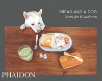 bokomslag Bread and a Dog