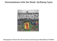 bokomslag Conversations with the Dead